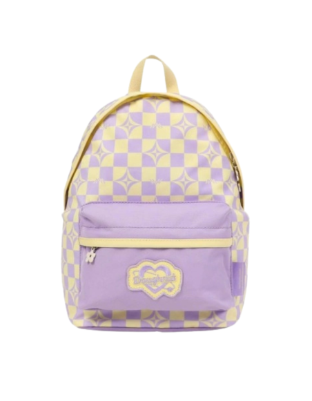 Plecak Doughnut Plus One Mini Kaleido Series Buttery Checked 9L
