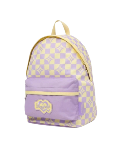 Plecak Doughnut Plus One Mini Kaleido Series Buttery Checked 9L