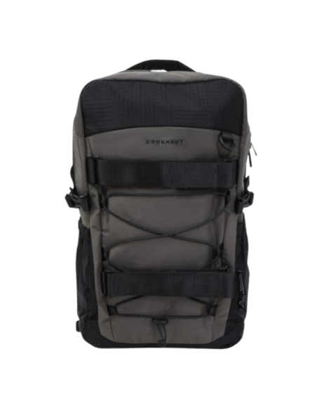 Plecak Doughnut Roaming Small Street Cruise III Series Dark Grey 20L