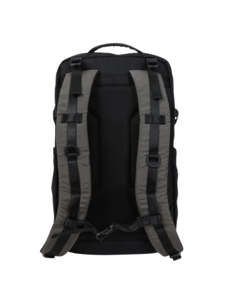 Plecak Doughnut Roaming Small Street Cruise III Series Dark Grey 20L