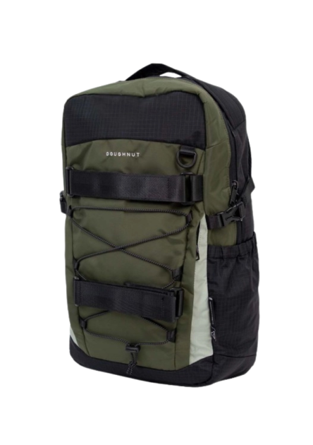 Plecak Doughnut Roaming Small Street Cruise II Series Army 20L