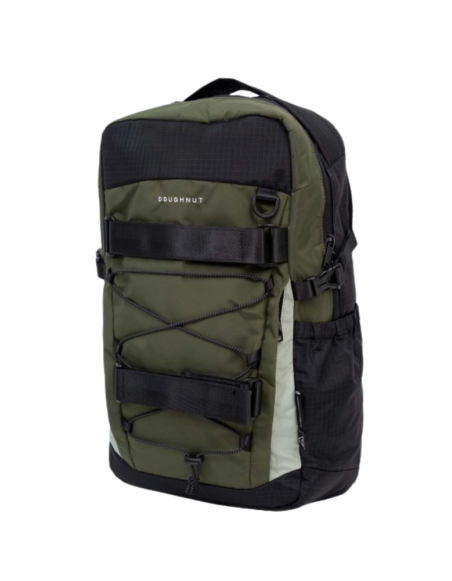 Plecak Doughnut Roaming Small Street Cruise II Series Army 20L