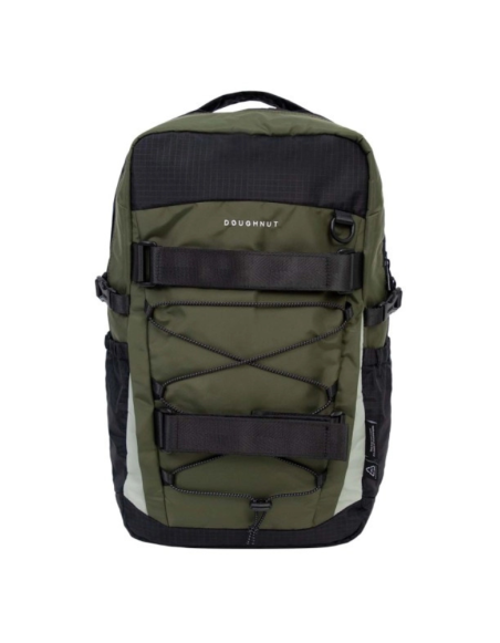 Plecak Doughnut Roaming Small Street Cruise II Series Army 20L
