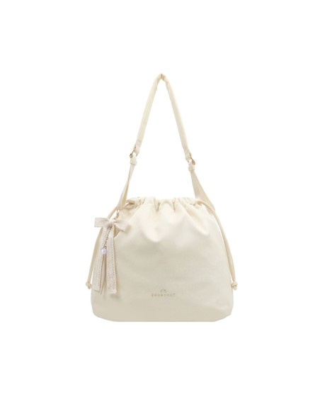 Torba Canele Enchanted Series Cream 13L