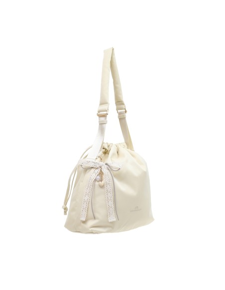 Torba Canele Enchanted Series Cream 13L