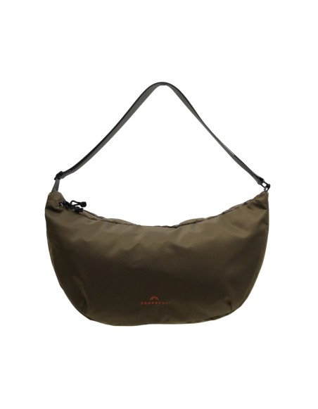 Torba Croissant Unearthed Series Olive 13L