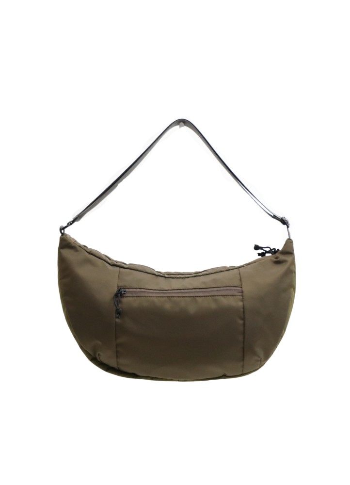 Torba Croissant Unearthed Series Olive 13L