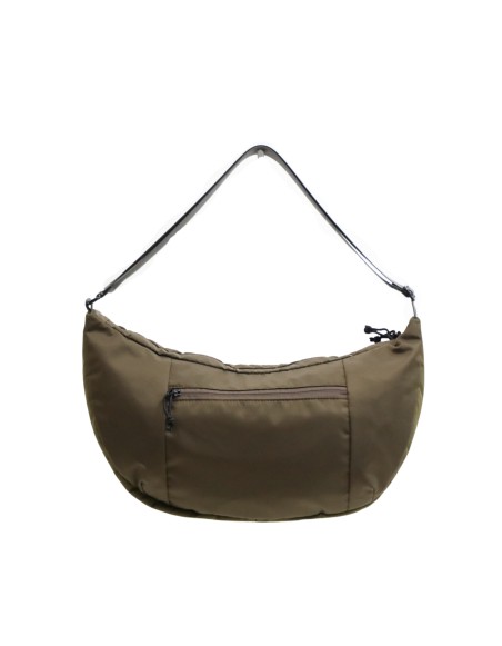 Torba Croissant Unearthed Series Olive 13L