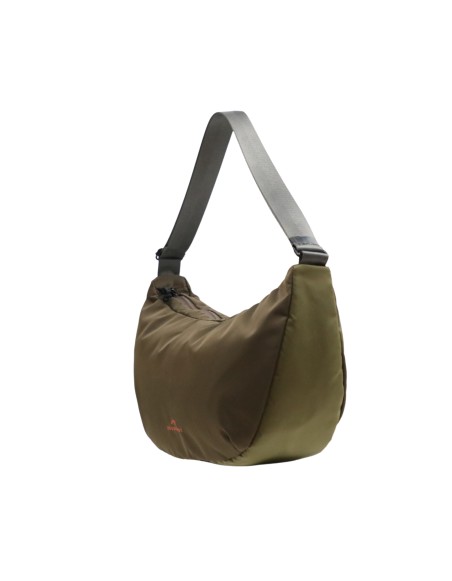 Torba Croissant Unearthed Series Olive 13L