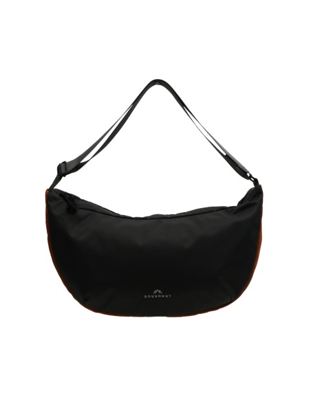 Torba Croissant Unearthed Series Charcoal 13L
