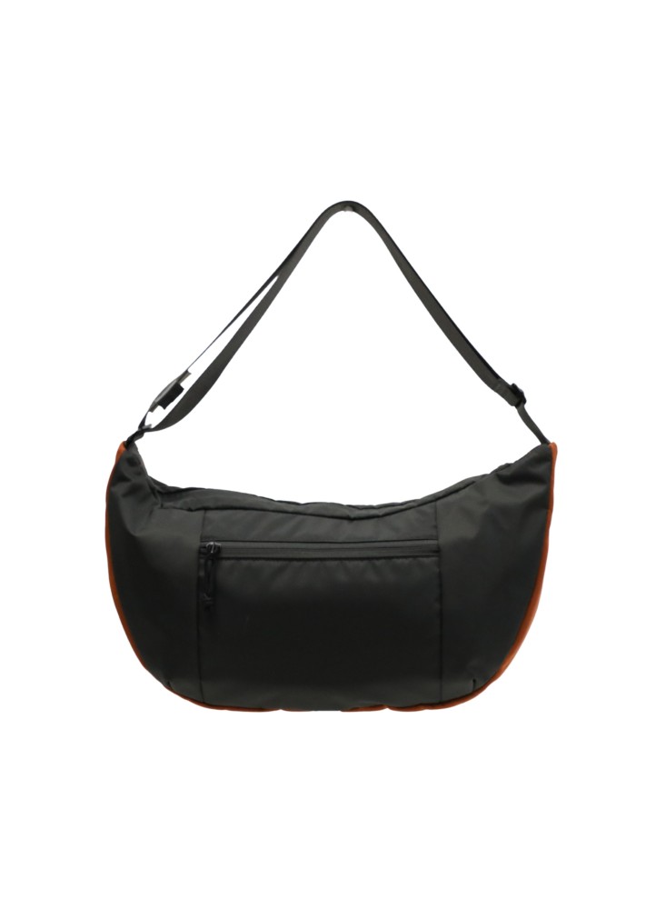 Torba Croissant Unearthed Series Charcoal 13L