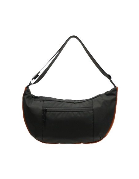 Torba Croissant Unearthed Series Charcoal 13L