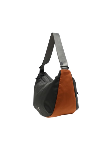 Torba Croissant Unearthed Series Charcoal 13L