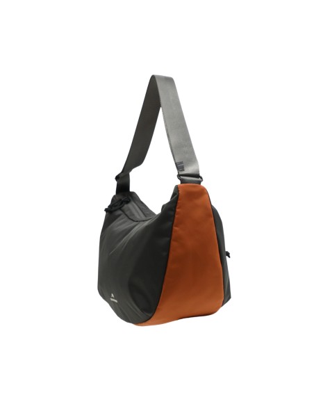 Torba Croissant Unearthed Series Charcoal 13L