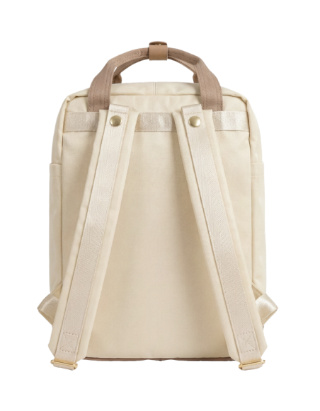 Plecak Macaroon Enchanted Series Cream 16L
