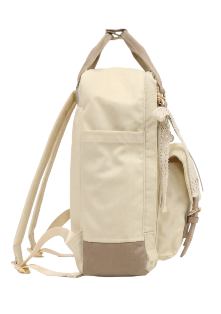 Plecak Macaroon Enchanted Series Cream 16L