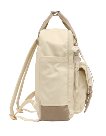 Plecak Macaroon Enchanted Series Cream 16L