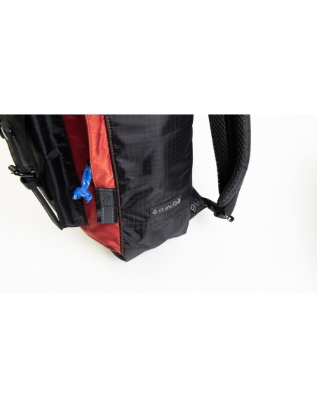 Plecak Doughnut Macaroon Large Gamescape Series Blood Orange 20L