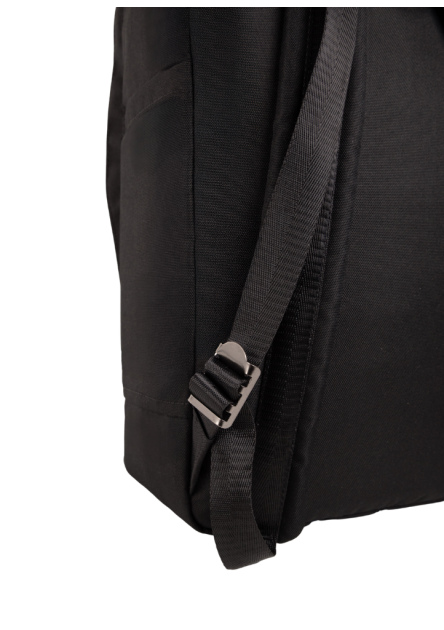 Plecak Macaroon Jaguar Series Black X Pink 16L