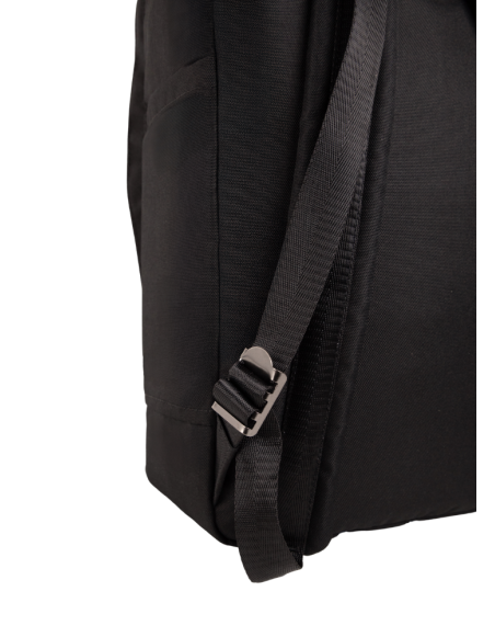Plecak Macaroon Jaguar Series Black X Pink 16L