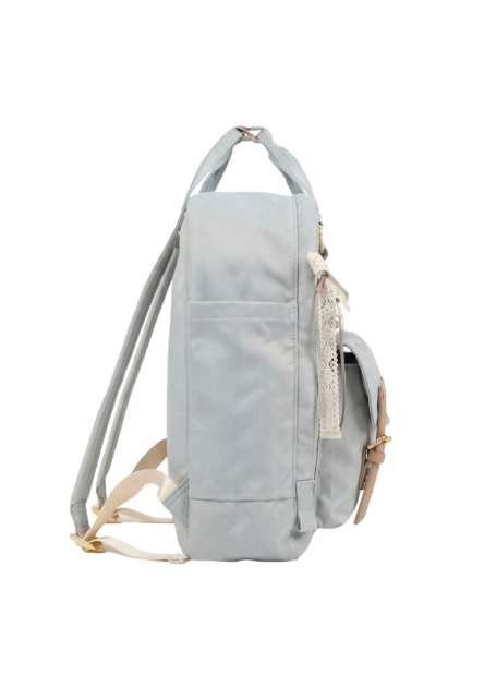 Plecak Macaroon Mini Enchanted Series Raindrop 7L