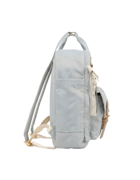 Plecak Macaroon Mini Enchanted Series Raindrop 7L
