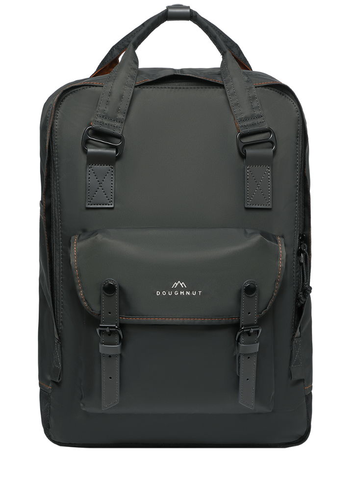 Plecak Macaroon Large Unearthed Series Charcoal 20L