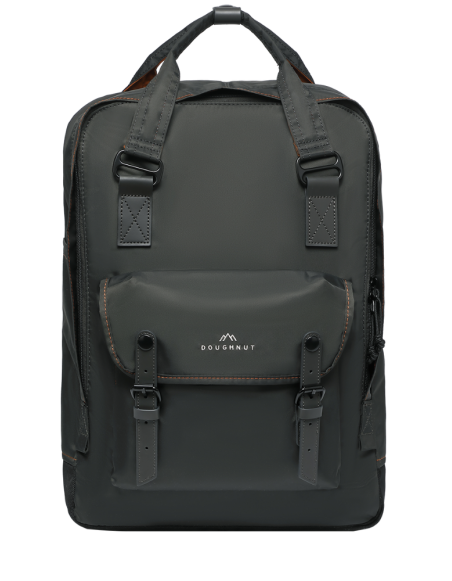 Plecak Macaroon Large Unearthed Series Charcoal 20L
