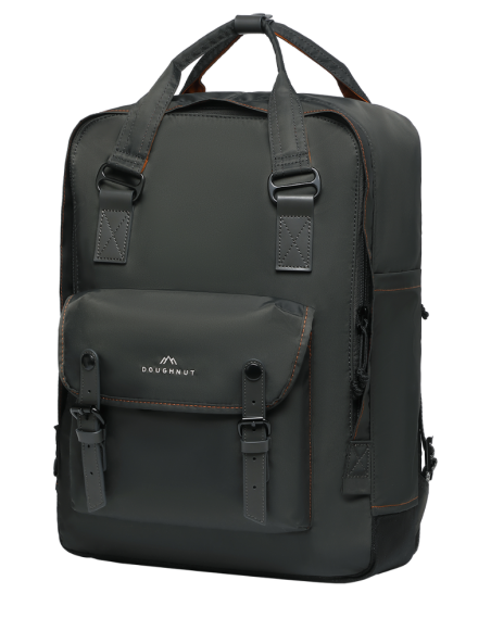Plecak Macaroon Large Unearthed Series Charcoal 20L