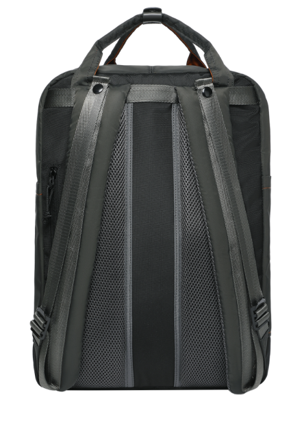 Plecak Macaroon Large Unearthed Series Charcoal 20L