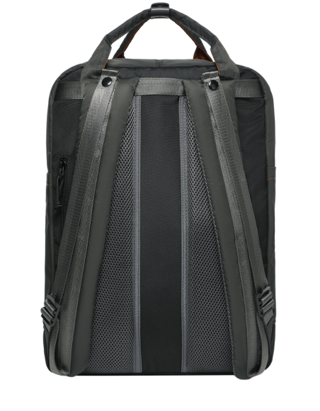 Plecak Macaroon Large Unearthed Series Charcoal 20L