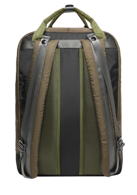 Plecak Macaroon Large Unearthed Series Olive 20L