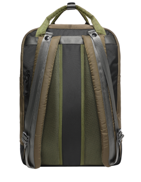 Plecak Macaroon Large Unearthed Series Olive 20L