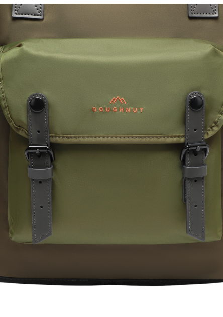 Plecak Macaroon Large Unearthed Series Olive 20L