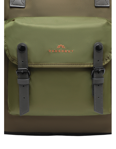 Plecak Macaroon Large Unearthed Series Olive 20L
