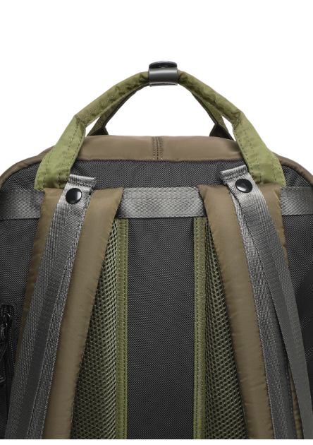Plecak Macaroon Large Unearthed Series Olive 20L