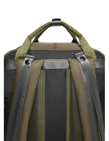 Plecak Macaroon Large Unearthed Series Olive 20L
