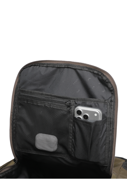 Plecak Macaroon Large Unearthed Series Olive 20L