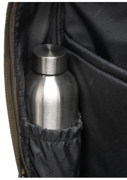 Plecak Macaroon Large Unearthed Series Olive 20L