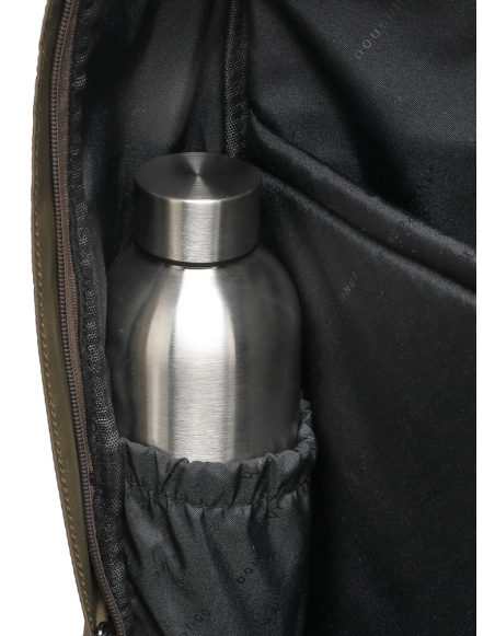 Plecak Macaroon Large Unearthed Series Olive 20L