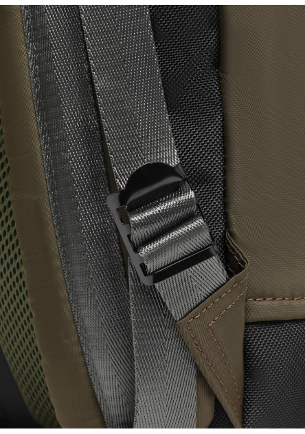 Plecak Macaroon Large Unearthed Series Olive 20L