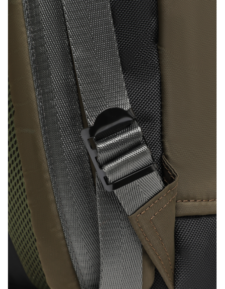 Plecak Macaroon Large Unearthed Series Olive 20L