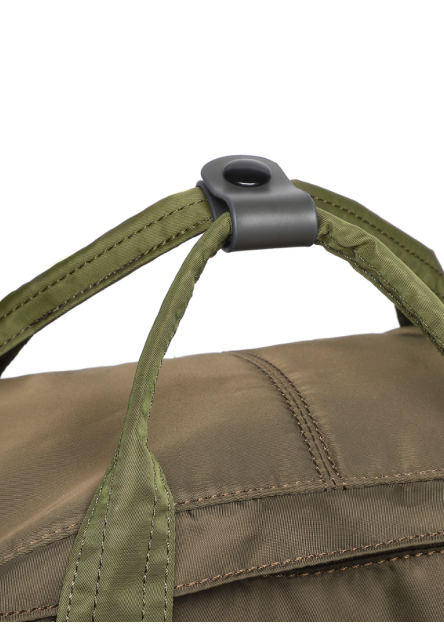 Plecak Macaroon Large Unearthed Series Olive 20L
