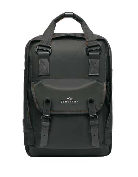 Plecak Macaroon Unearthed Series Charcoal 16L