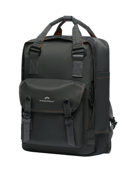 Plecak Macaroon Unearthed Series Charcoal 16L