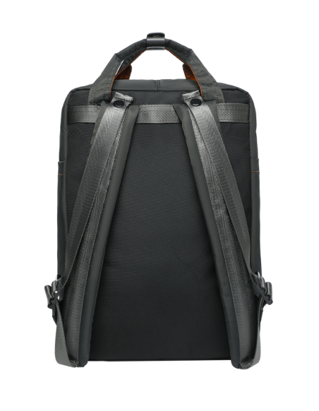 Plecak Macaroon Unearthed Series Charcoal 16L