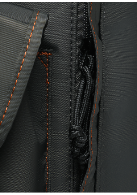 Plecak Macaroon Unearthed Series Charcoal 16L