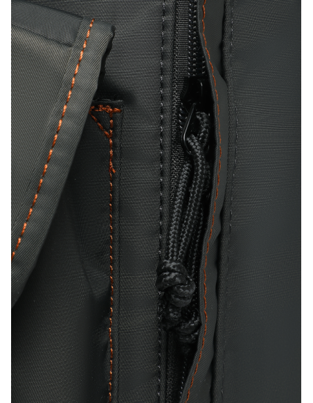 Plecak Macaroon Unearthed Series Charcoal 16L