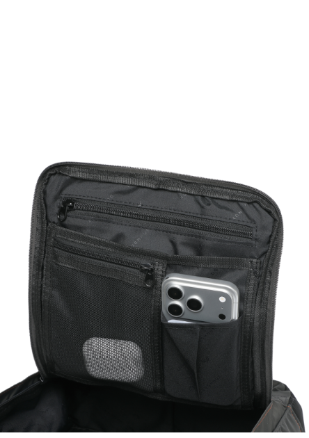 Plecak Macaroon Unearthed Series Charcoal 16L
