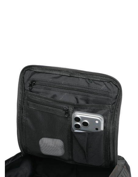 Plecak Macaroon Unearthed Series Charcoal 16L